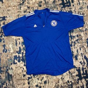 Men’s size L non official Chelsea shirt